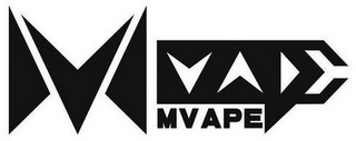 MVAPE