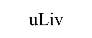 ULIV