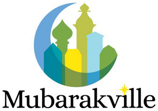 MUBARAKVILLE