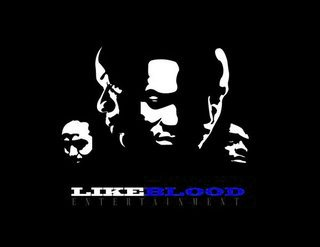 LIKEBLOOD ENTERTAINMENT