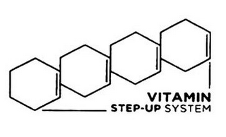 VITAMIN STEP-UP SYSTEM