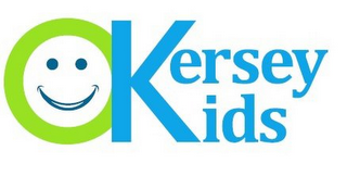KERSEY KIDS