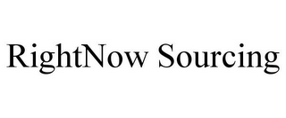 RIGHTNOW SOURCING