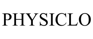 PHYSICLO