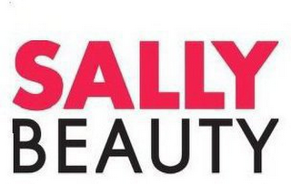 SALLY BEAUTY