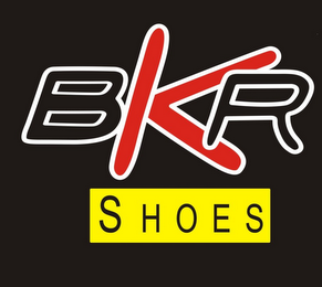 BKR SHOES