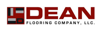 D DEAN FLOORING COMPANY, LLC.