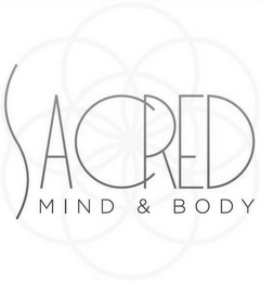 SACRED MIND & BODY