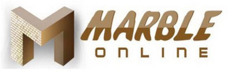 M MARBLE ONLINE