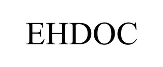 EHDOC