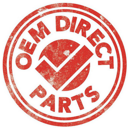 OEM DIRECT PARTS