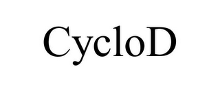 CYCLOD