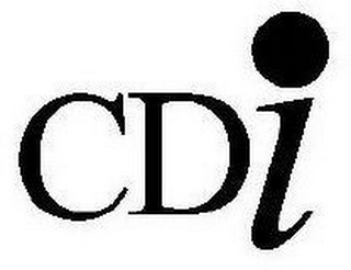 CDI