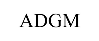 ADGM