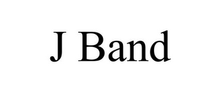 J BAND