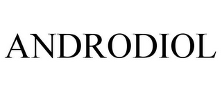 ANDRODIOL