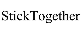 STICKTOGETHER