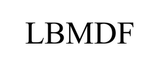 LBMDF