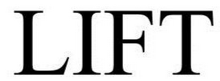 LIFT