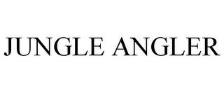 JUNGLE ANGLER