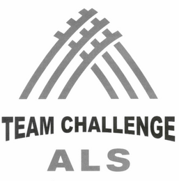 TEAM CHALLENGE ALS