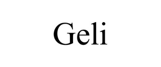 GELI