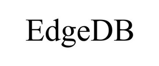 EDGEDB