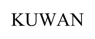 KUWAN