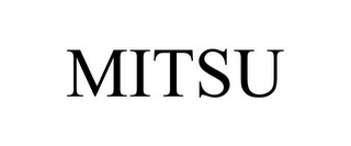 MITSU