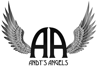 AA ANDY'S ANGELS