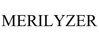 MERILYZER