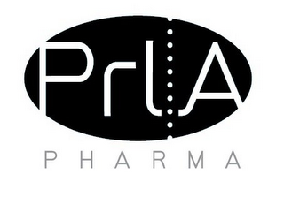 PRLA PHARMA