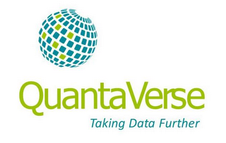 QUANTAVERSE TAKING DATA FURTHER