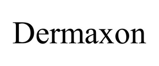 DERMAXON