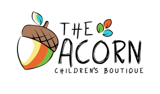 THE ACORN CHILDREN'S BOUTIQUE