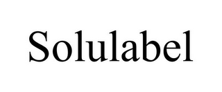 SOLULABEL