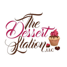 THE DESSERT STATION, LLC