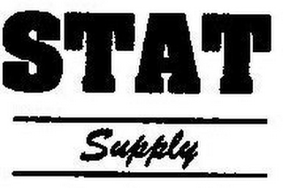 STAT SUPPLY