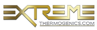 EXTREME THERMOGENICS.COM