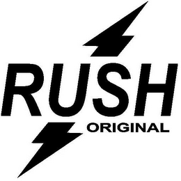 RUSH ORIGINAL