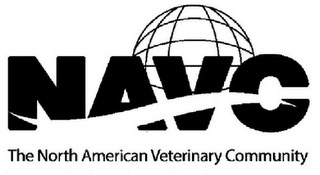 NAVC THE NORTH AMERICAN VETERINARY COMMUNITY