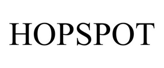 HOPSPOT