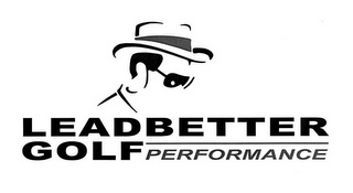 LEADBETTER GOLF PERFORMANCE