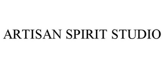 ARTISAN SPIRIT STUDIO