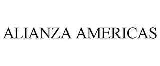 ALIANZA AMERICAS