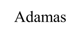 ADAMAS