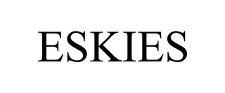 ESKIES