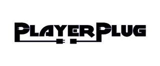 PLAYERPLUG