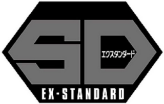 SD EX-STANDARD