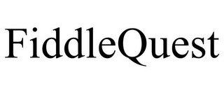 FIDDLEQUEST